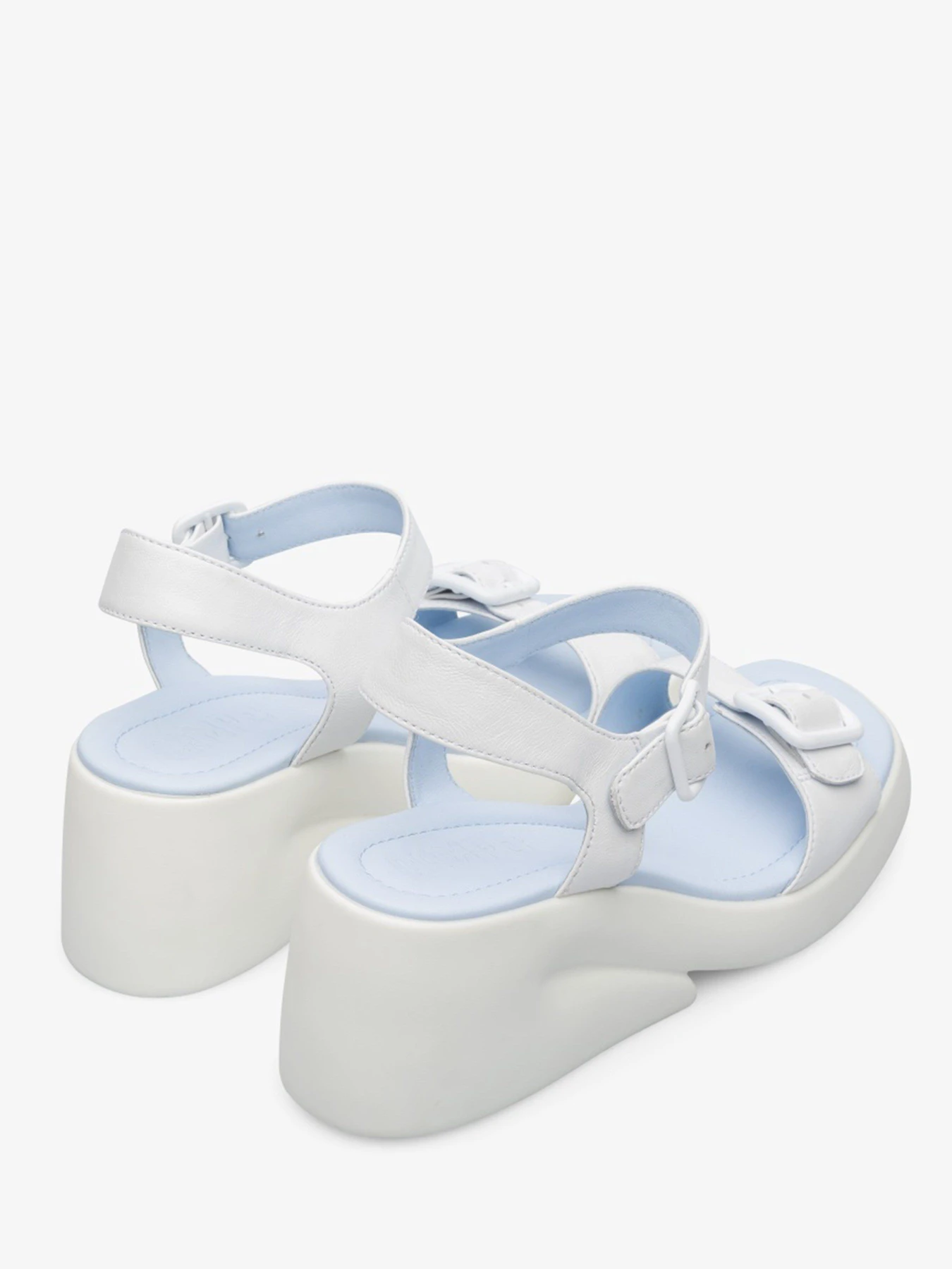 Босоніжки Camper Kaah модель K201214-003 Босоніжки Camper Kaah модель K201214-003 Фото