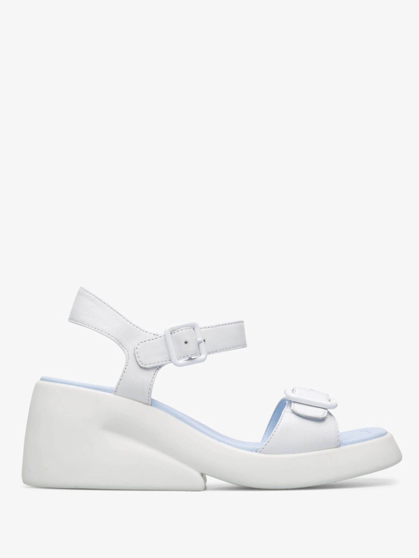 Босоніжки Camper Kaah модель K201214-003 Босоніжки Camper Kaah модель K201214-003 Фото