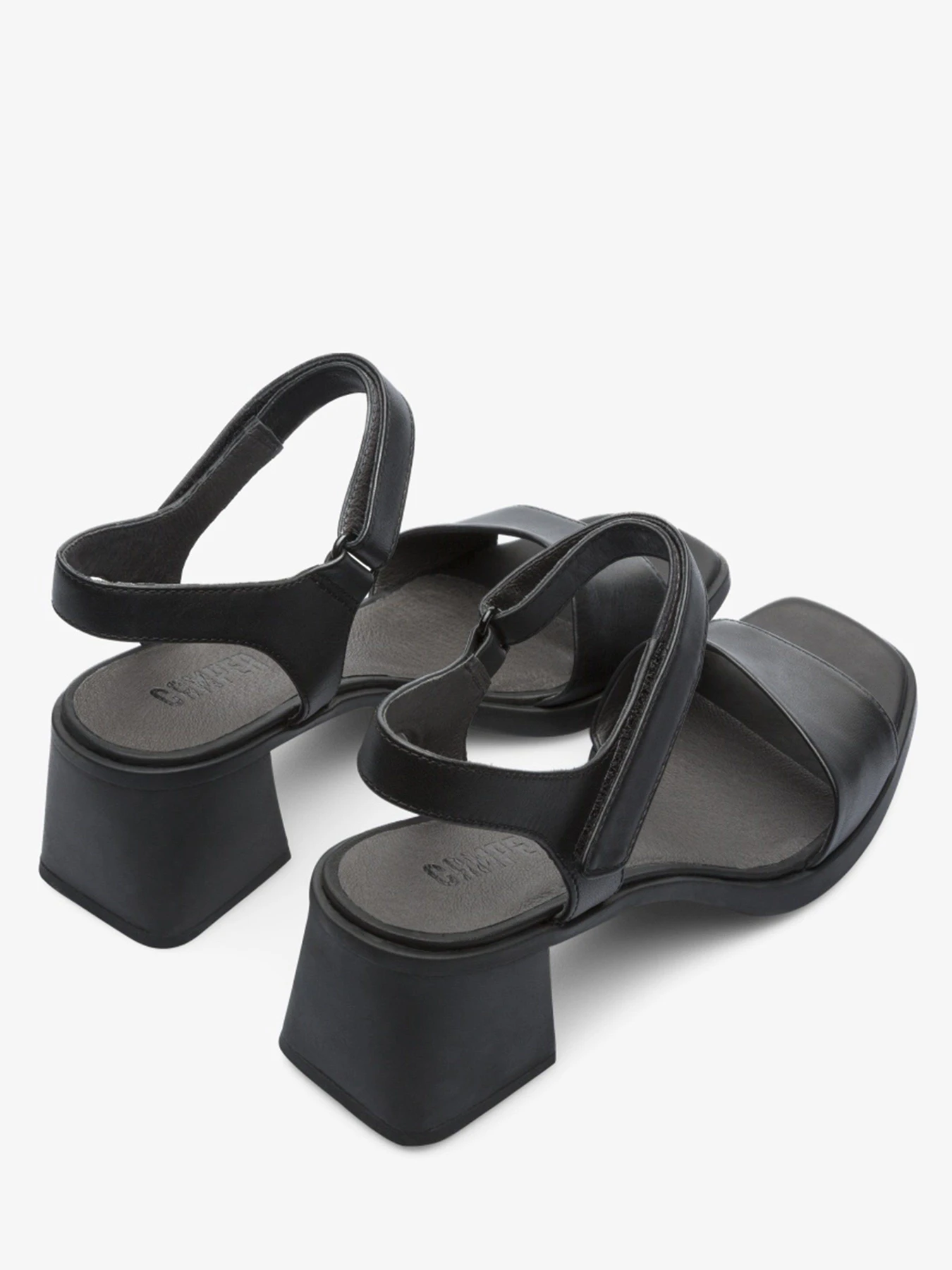 Босоніжки Camper Karolina модель K200101-004 Босоніжки Camper Karolina модель K200101-004 Фото