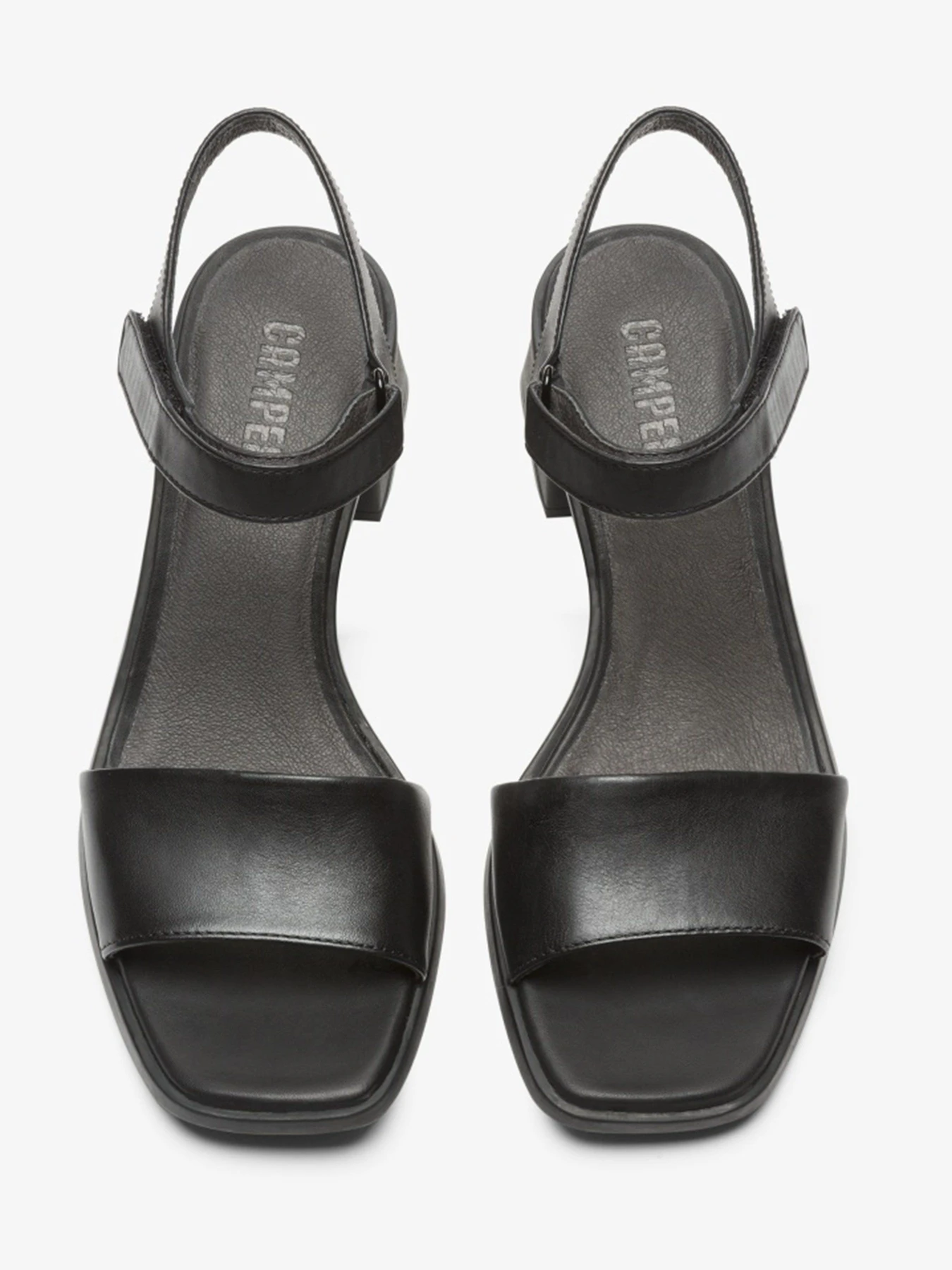 Босоніжки Camper Karolina модель K200101-004 Босоніжки Camper Karolina модель K200101-004 Фото