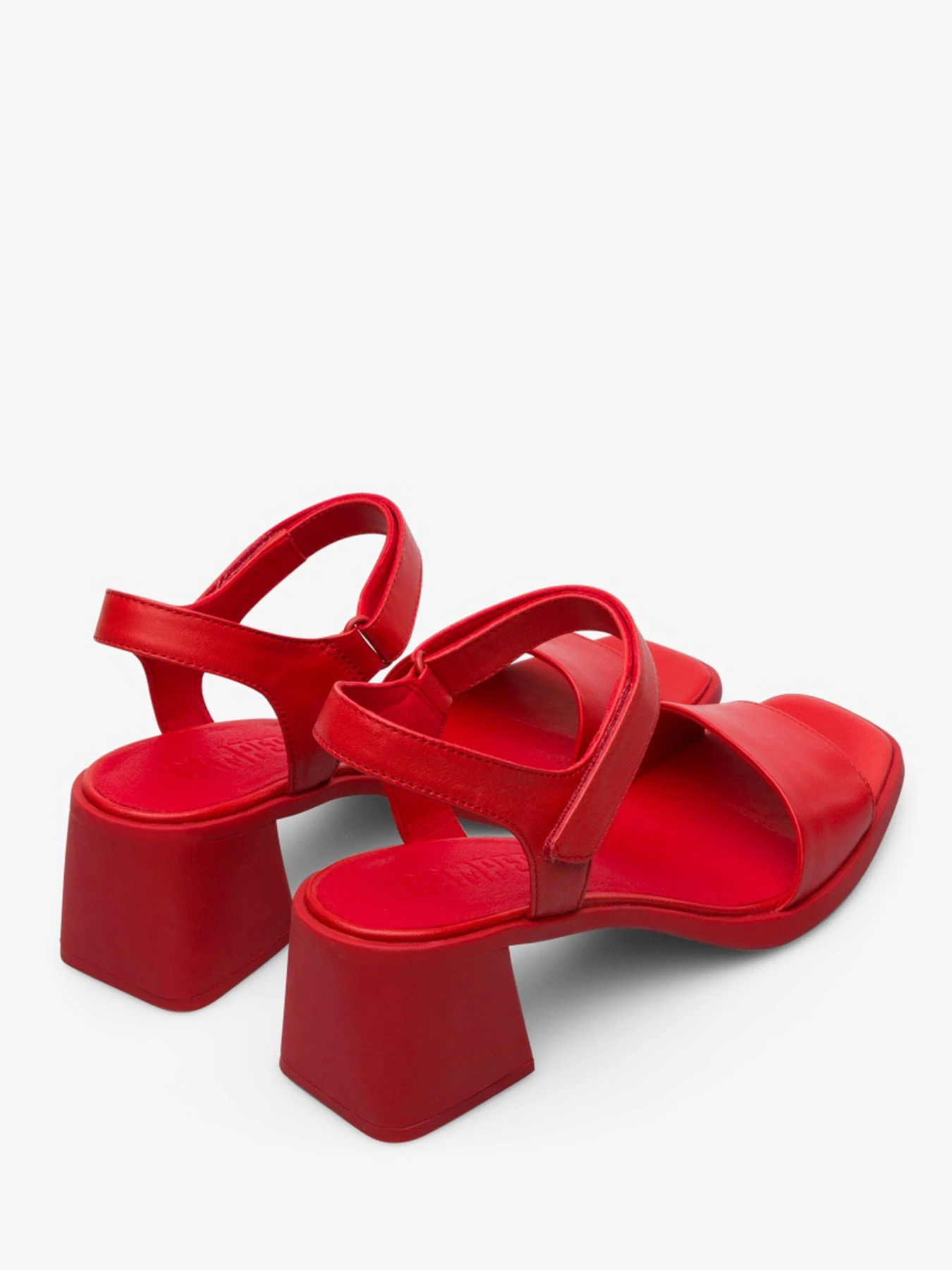 Босоніжки Camper Karolina модель K200101-013 Босоніжки Camper Karolina модель K200101-013 Фото