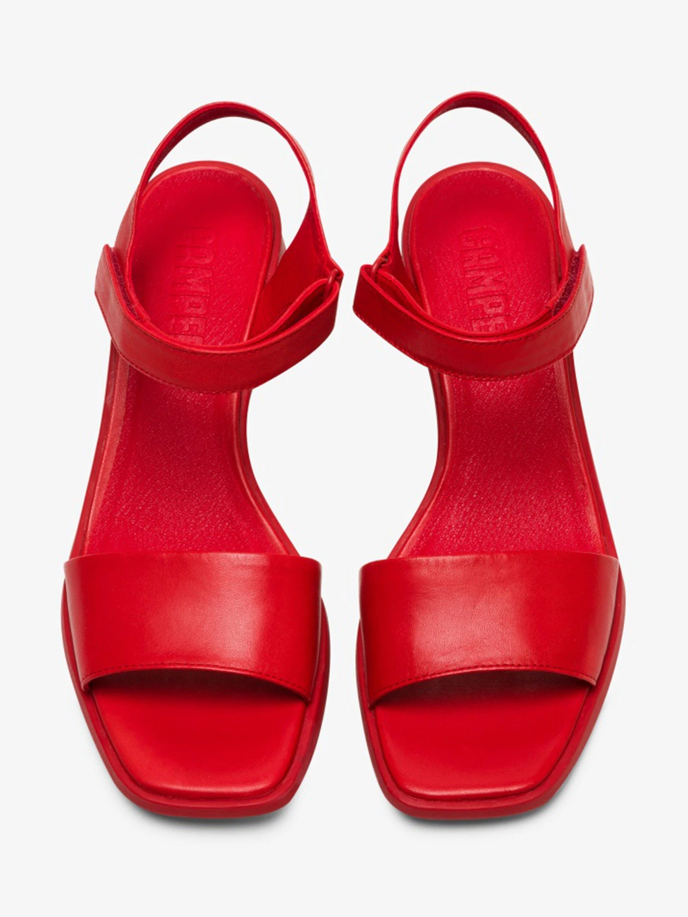 Босоніжки Camper Karolina модель K200101-013 Босоніжки Camper Karolina модель K200101-013 Фото