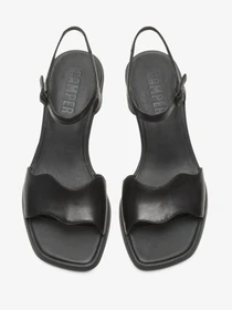 Босоніжки Camper Meda модель K201168-002 Фото
