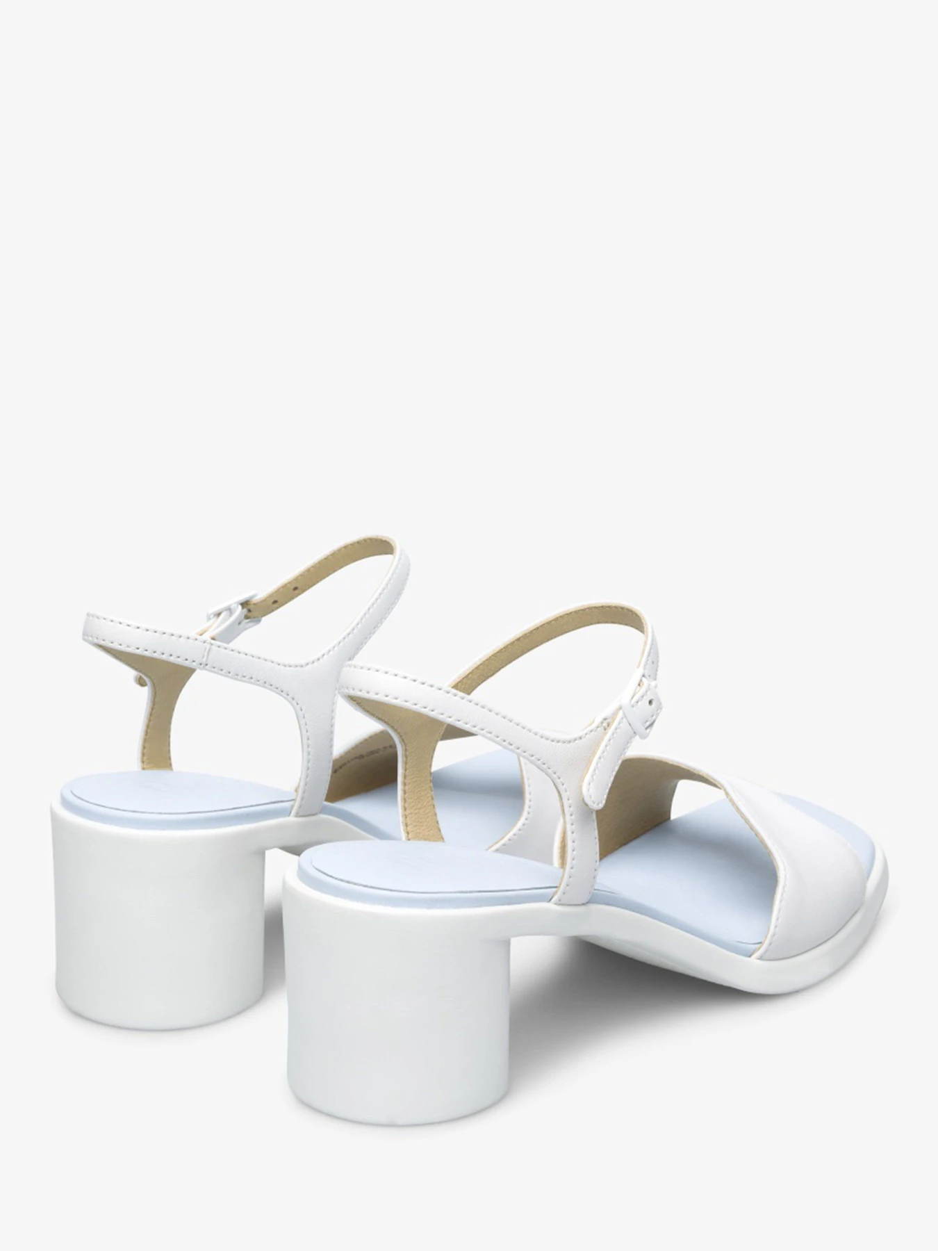 Босоніжки Camper Meda модель K201168-003 Босоніжки Camper Meda модель K201168-003 Фото