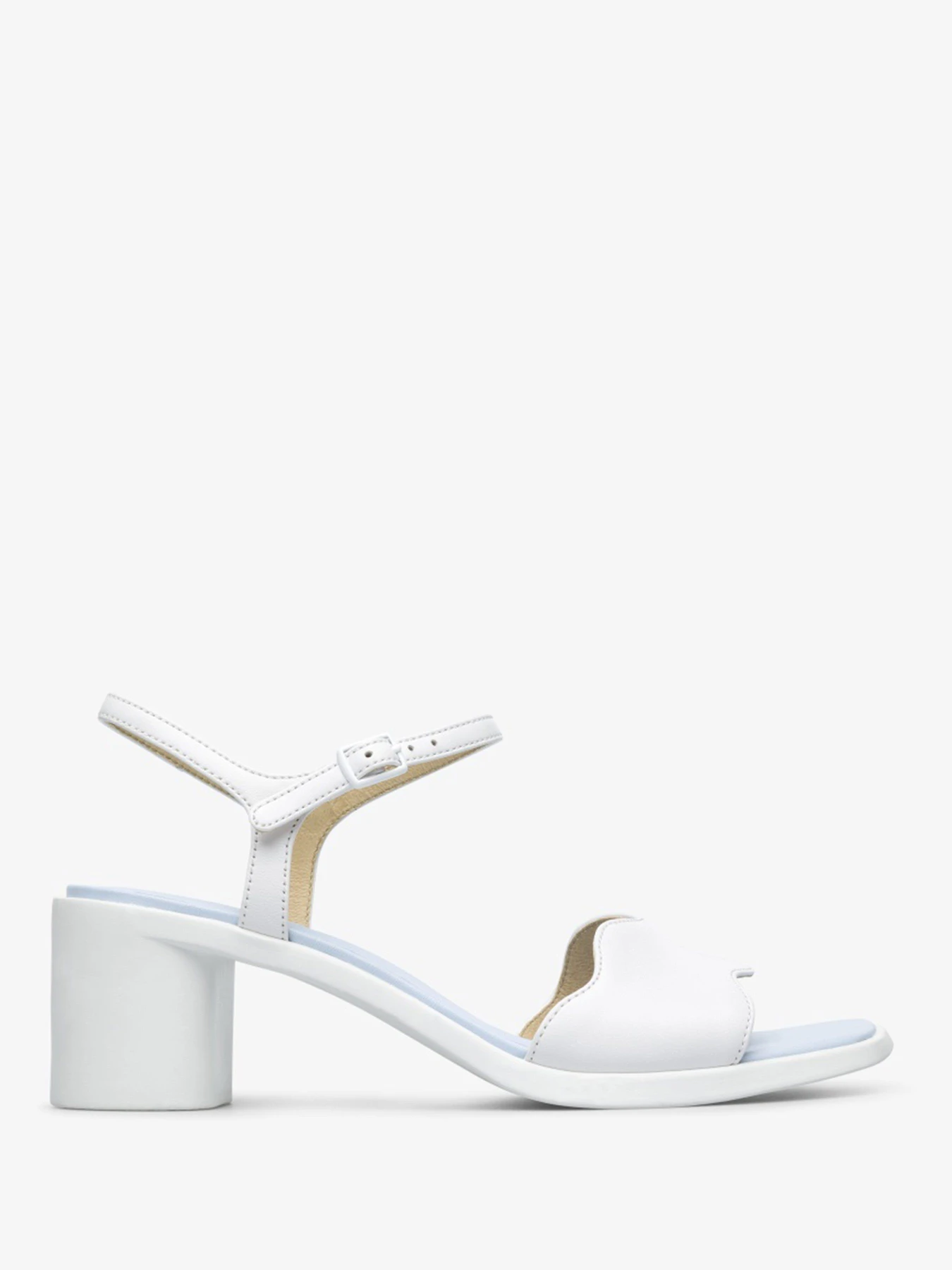 Босоніжки Camper Meda модель K201168-003 Босоніжки Camper Meda модель K201168-003 Фото
