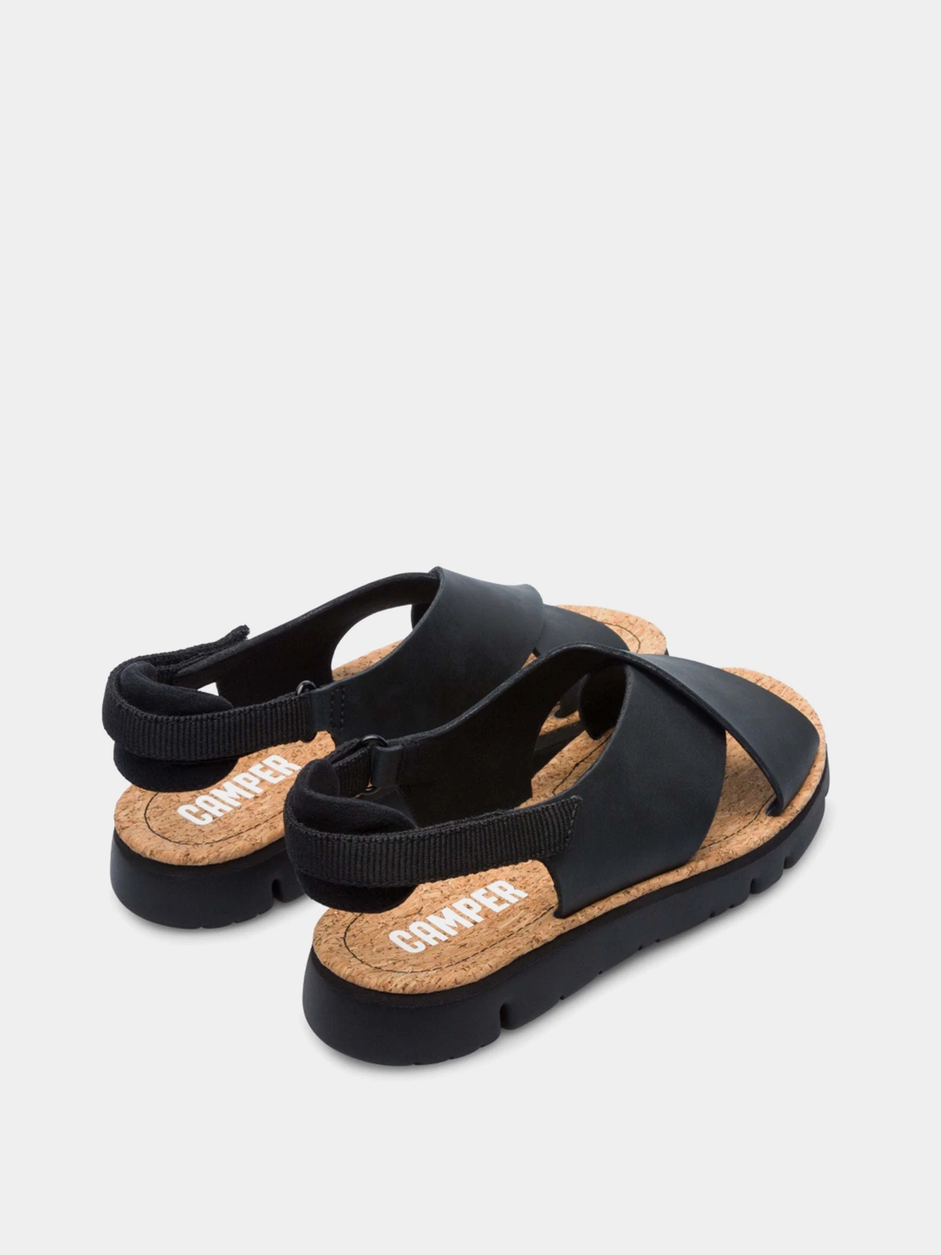 Сандалии Camper Oruga модель K200157-022 Сандалии Camper Oruga модель K200157-022 Фото