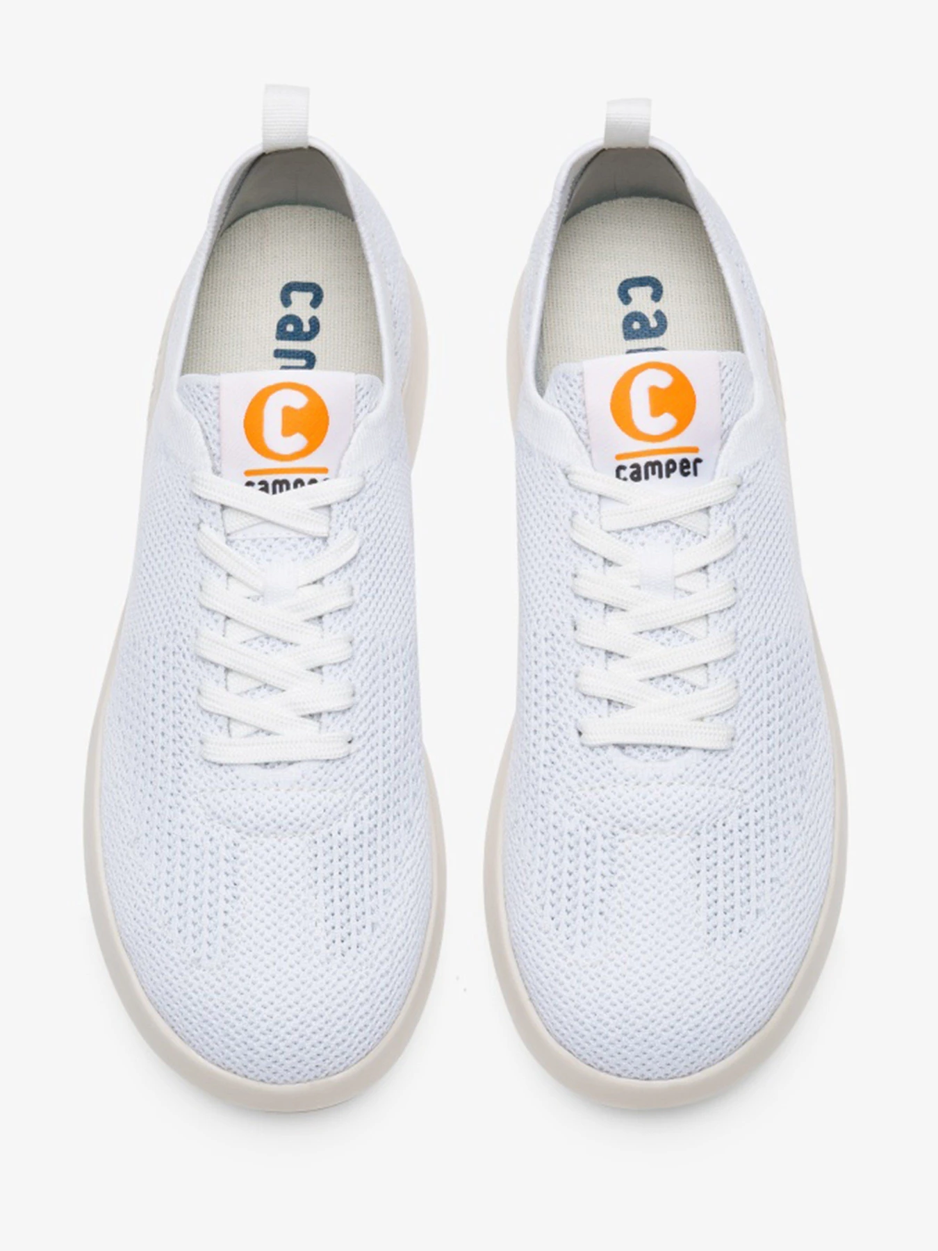 Кроссовки Camper Pelotas XLite модель K201070-003 Фото