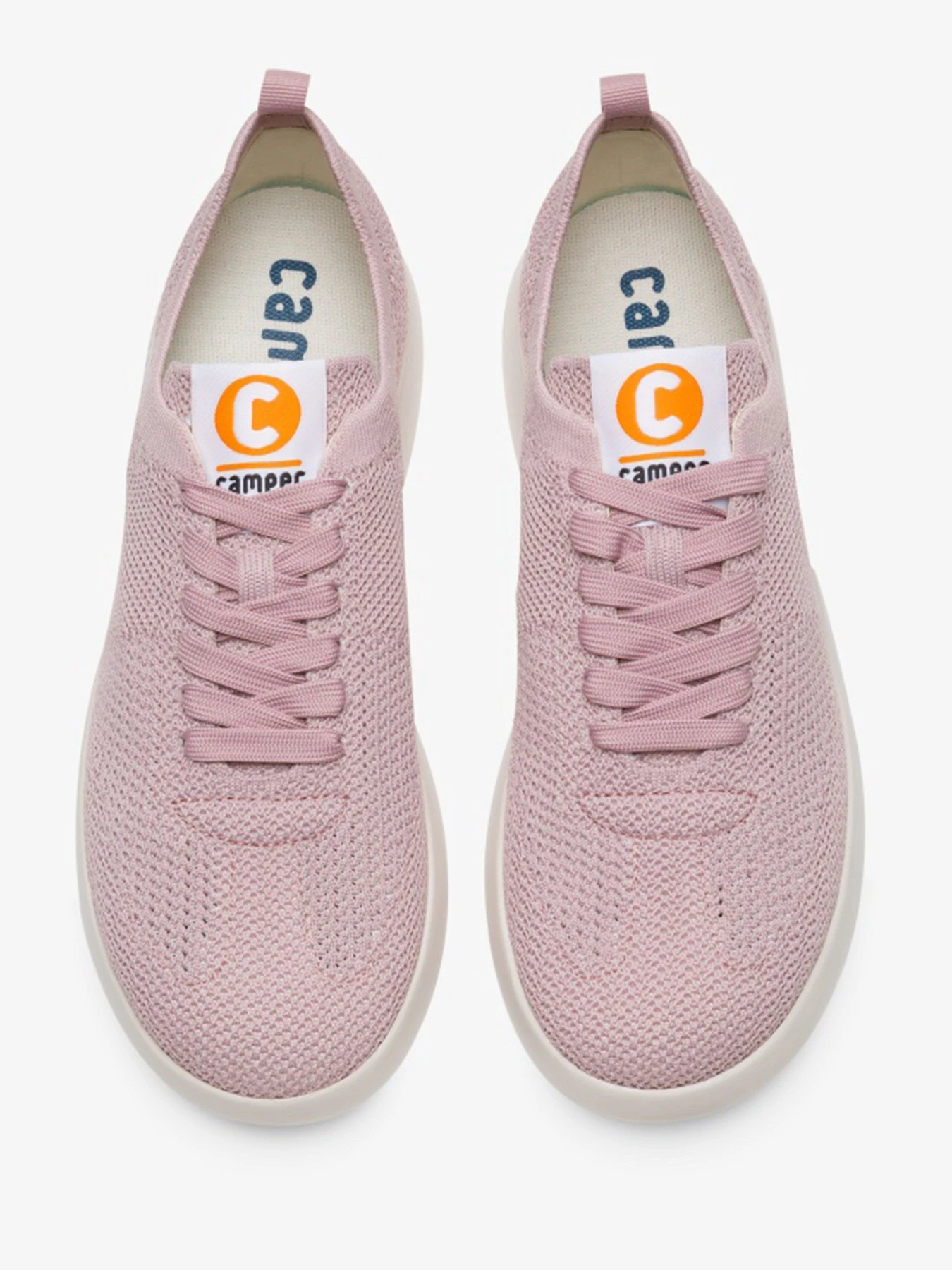 Кроссовки Camper Pelotas XLite модель K201070-004 Фото