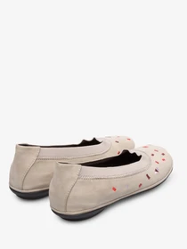 Туфли и лоферы Camper Twins модель K200386-011 Фото