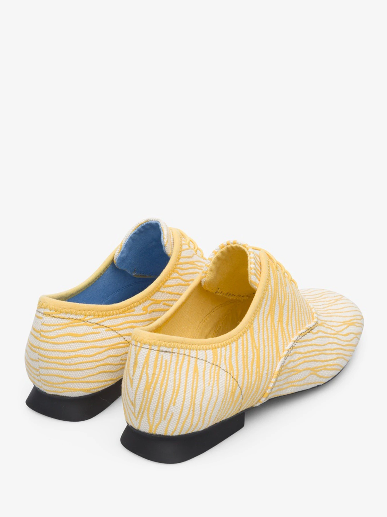 Туфлі та лофери Camper Twins модель K201220-002 Туфлі та лофери Camper Twins модель K201220-002 Фото