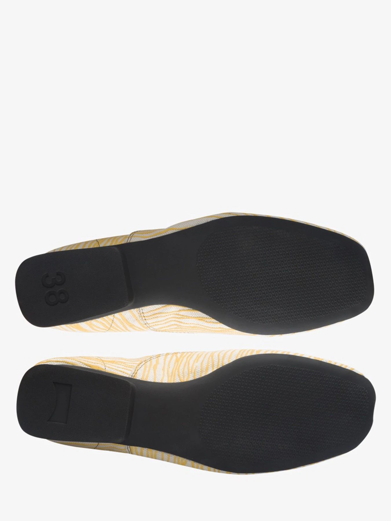 Туфлі та лофери Camper Twins модель K201220-002 Туфлі та лофери Camper Twins модель K201220-002 Фото