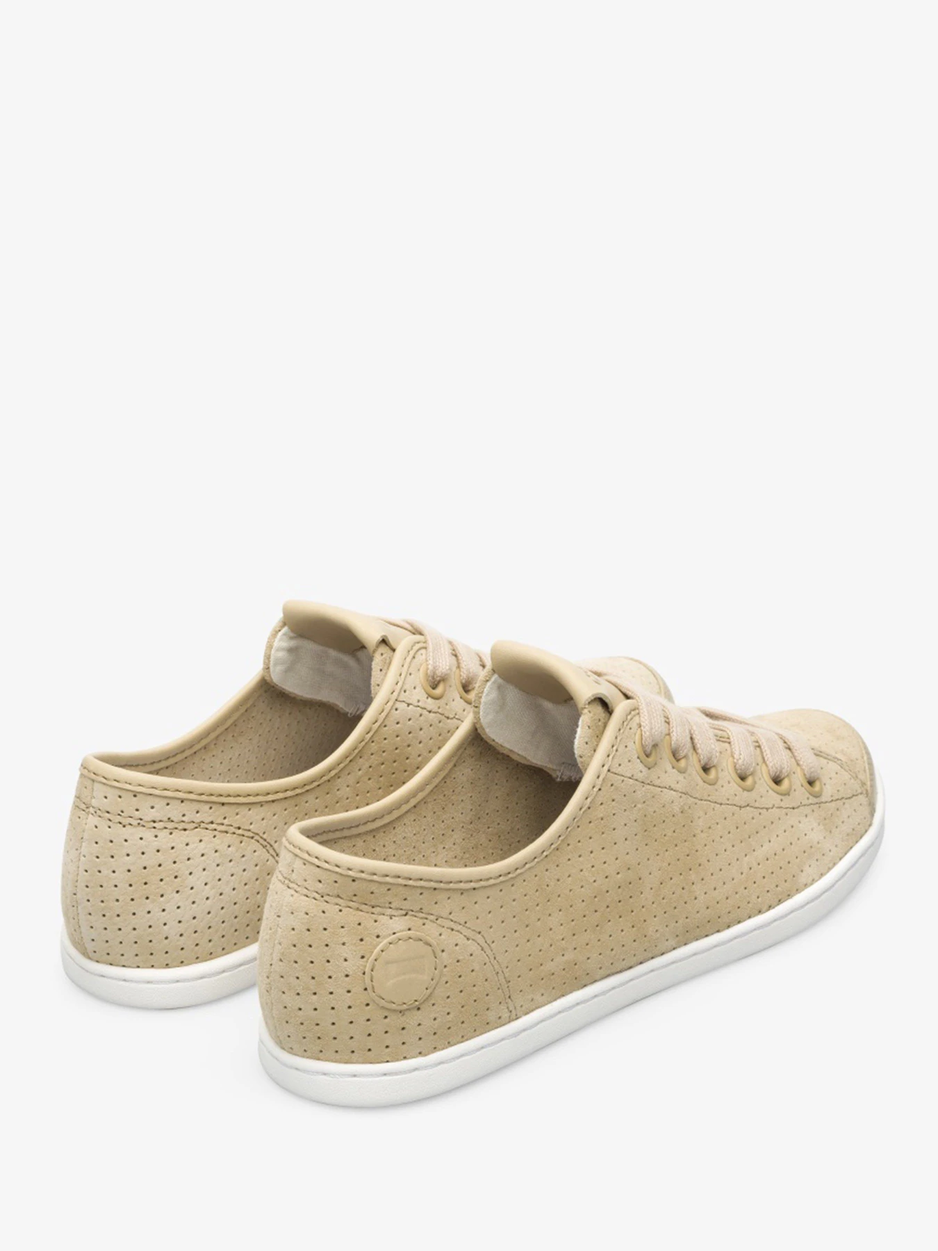 Кеди Camper Uno модель 21815-063 Фото