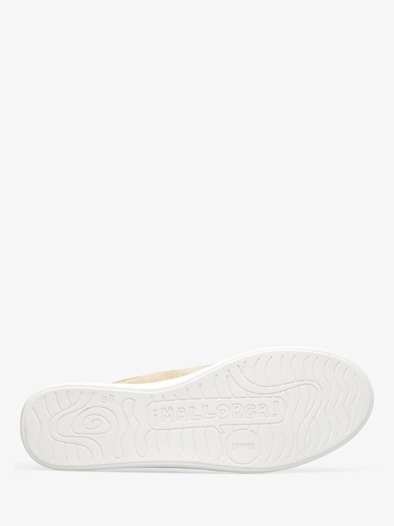 Кеди Camper Uno модель 21815-063 Фото