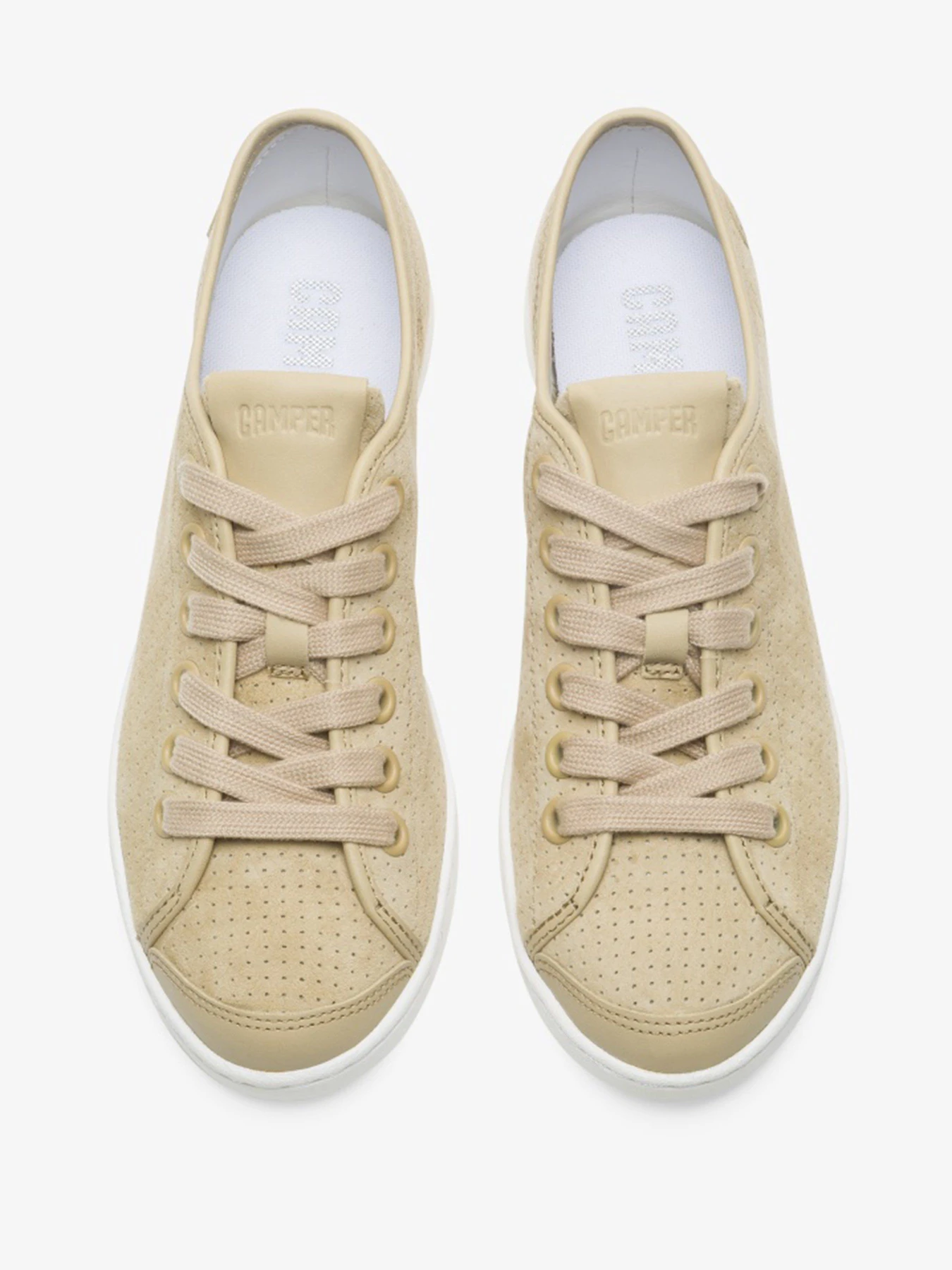 Кеди Camper Uno модель 21815-063 Фото