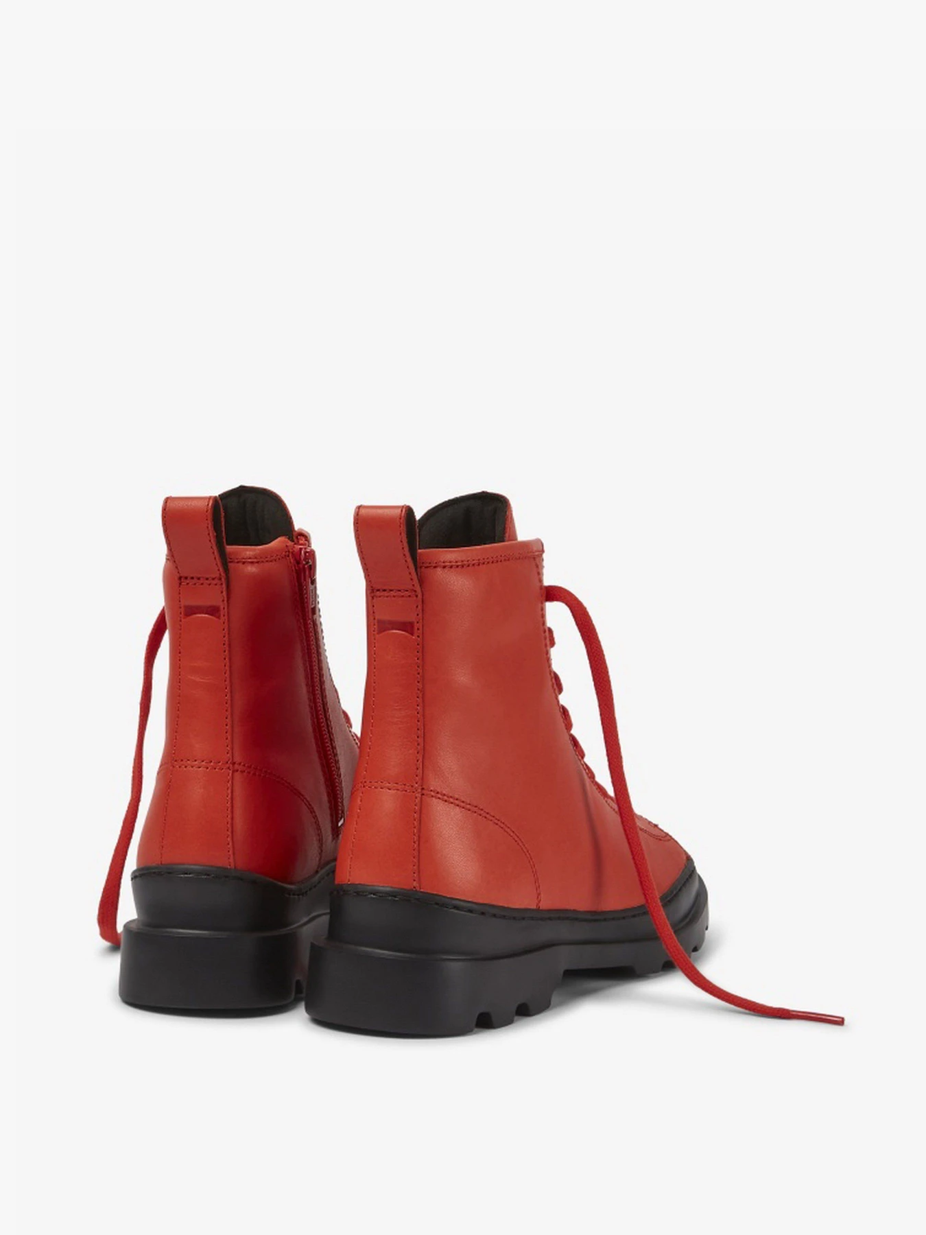 Ботинки и сапоги Camper Brutus модель K400325-020 Ботинки и сапоги Camper Brutus модель K400325-020 Фото