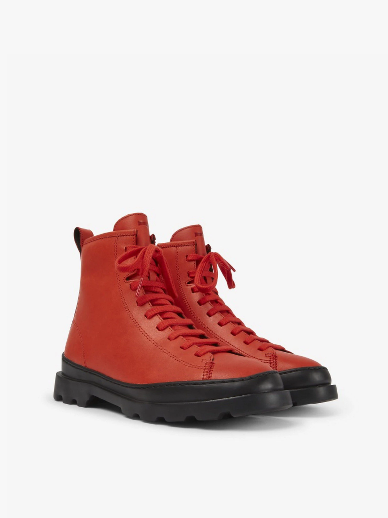 Ботинки и сапоги Camper Brutus модель K400325-020 Ботинки и сапоги Camper Brutus модель K400325-020 Фото