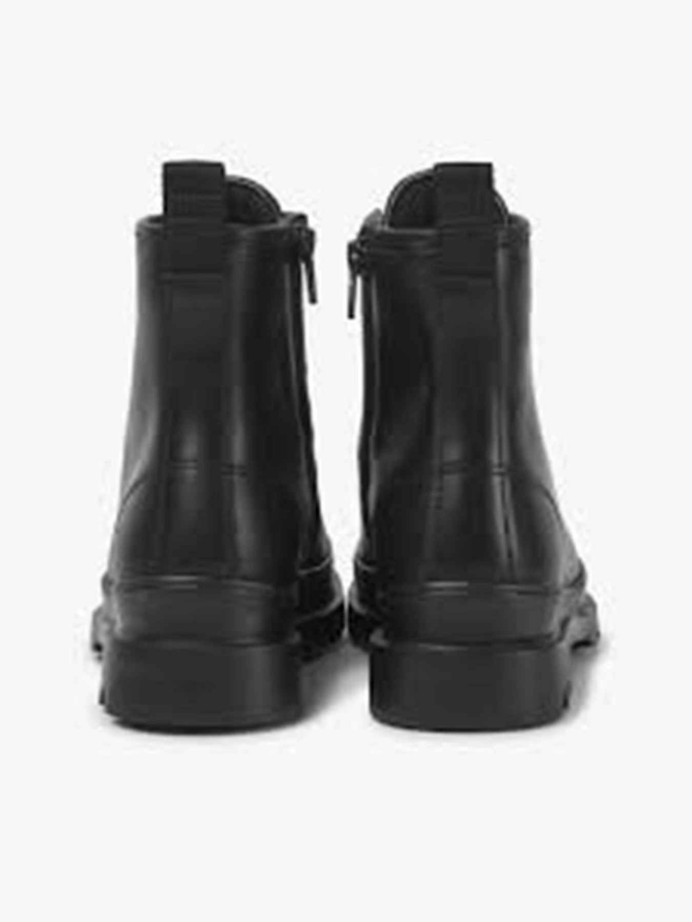 Ботинки и сапоги Camper Brutus модель K400601-001 Ботинки и сапоги Camper Brutus модель K400601-001 Фото