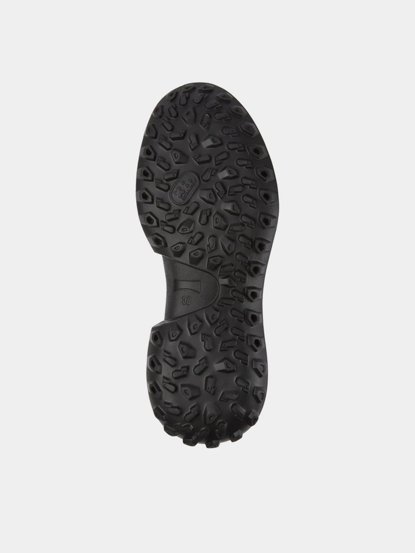 Ботинки и сапоги Camper CRCLR GORE-TEX модель K400534-005 Фото