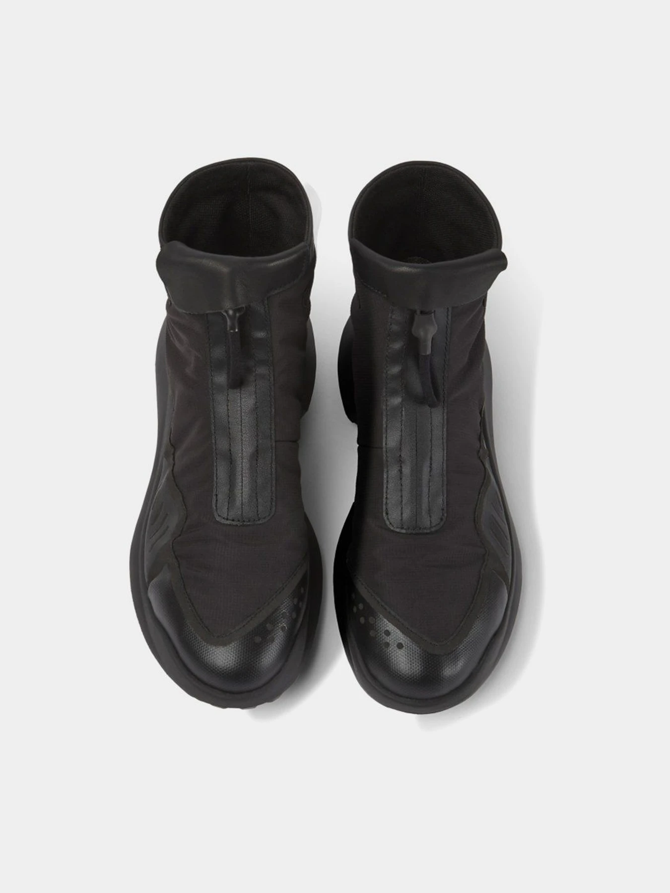 Ботинки и сапоги Camper CRCLR GORE-TEX модель K400534-005 Фото