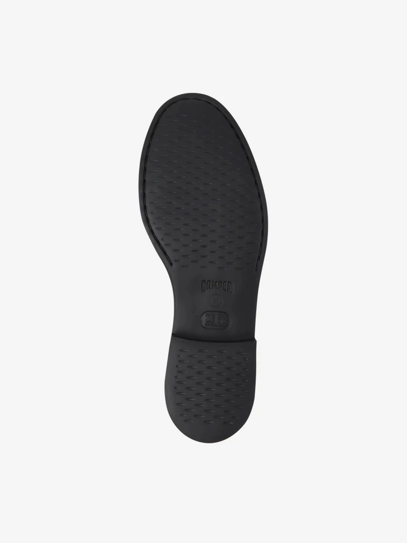 Туфли и лоферы Camper Iman модель K200685-020 Туфли и лоферы Camper Iman модель K200685-020 Фото