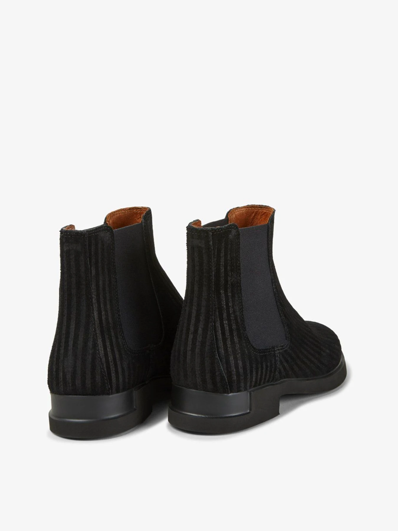Ботинки и сапоги Camper Iman модель K400610-001 Ботинки и сапоги Camper Iman модель K400610-001 Фото