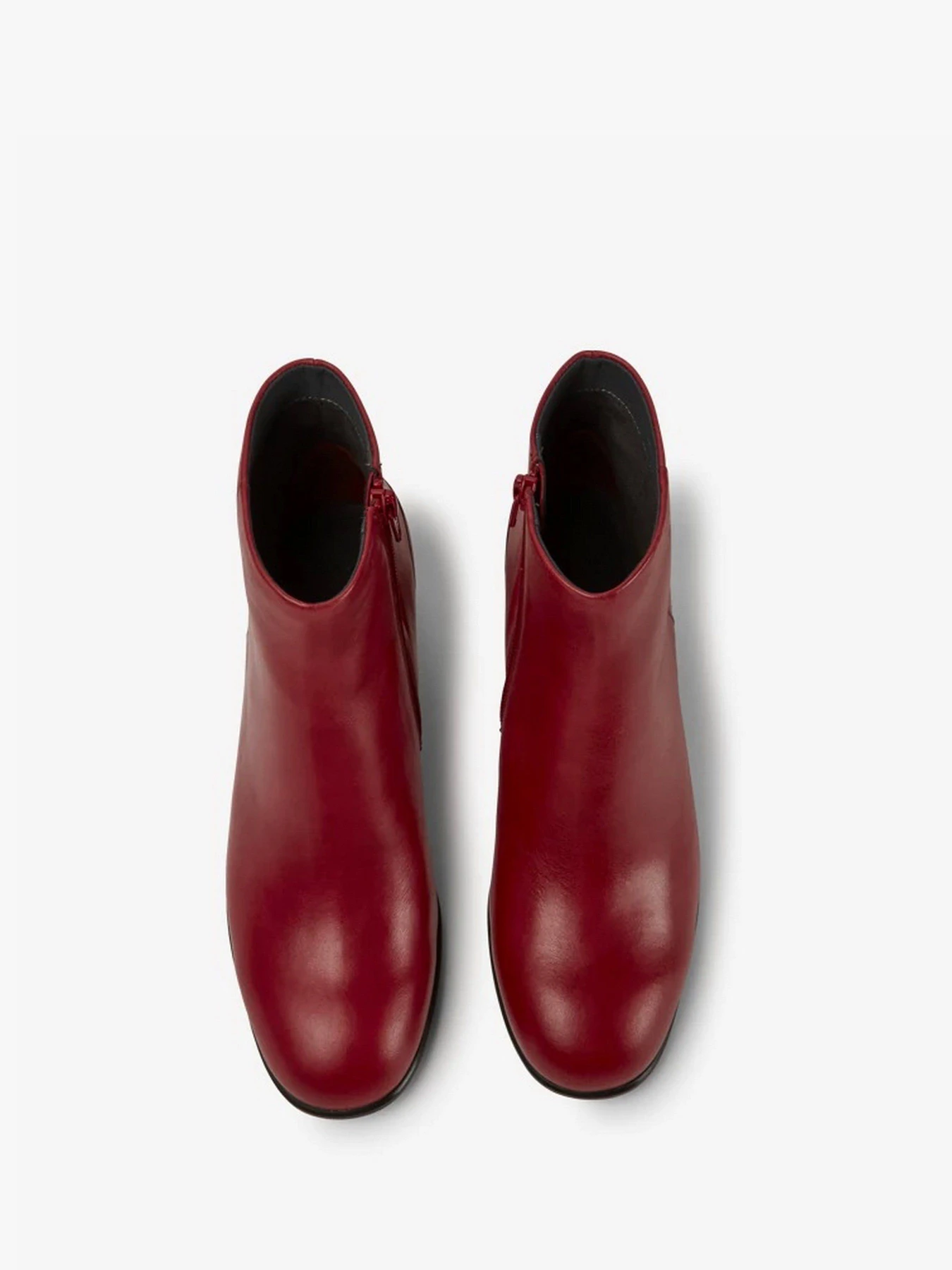 Ботинки и сапоги Camper Katie модель K400311-012 Фото
