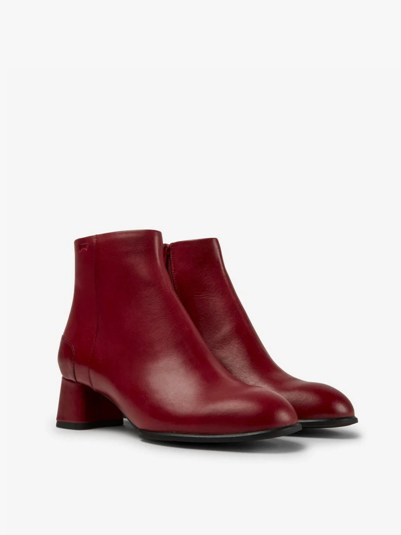 Ботинки и сапоги Camper Katie модель K400311-012 Фото