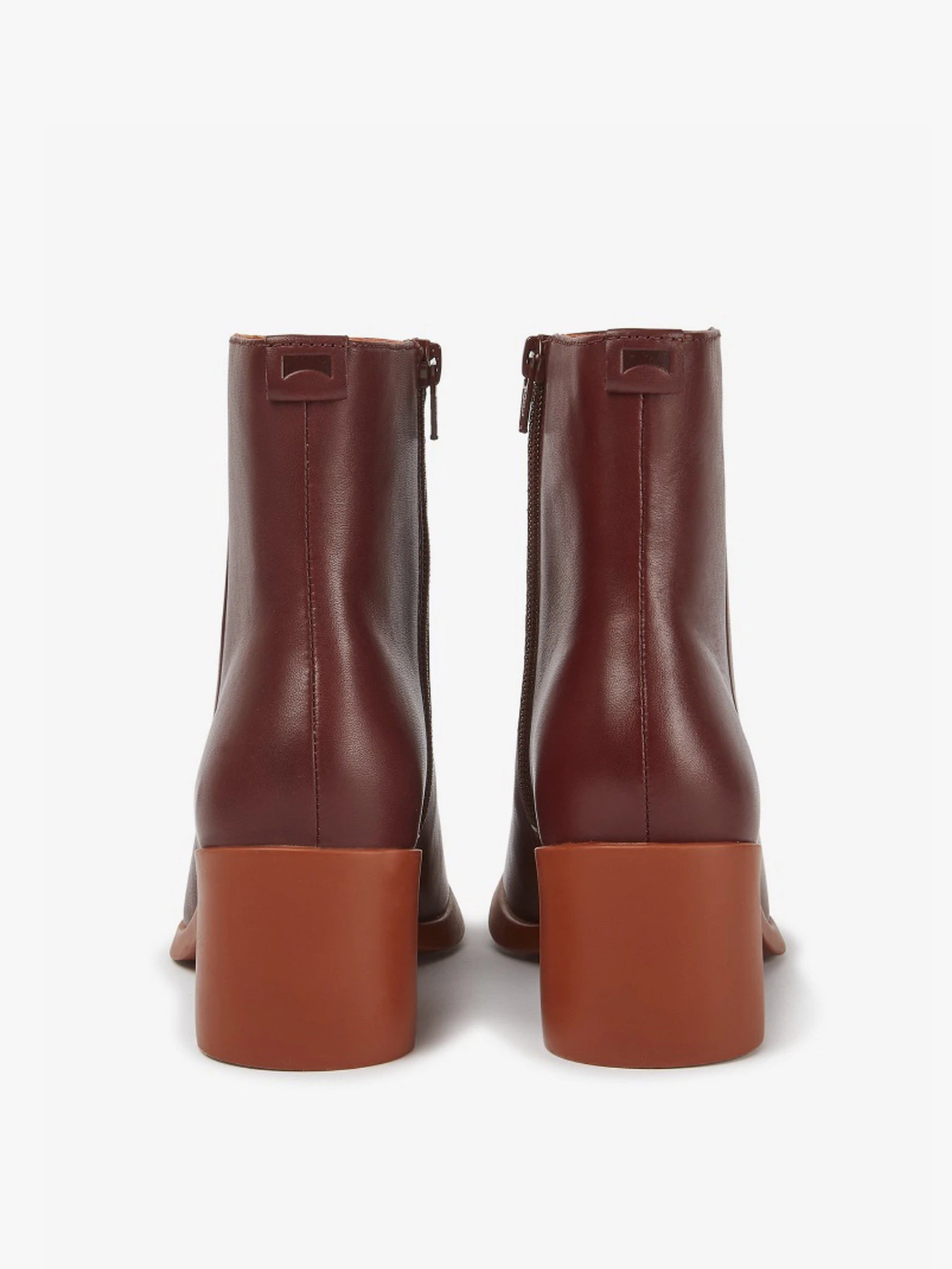 Ботинки и сапоги Camper Meda модель K400455-013 Фото