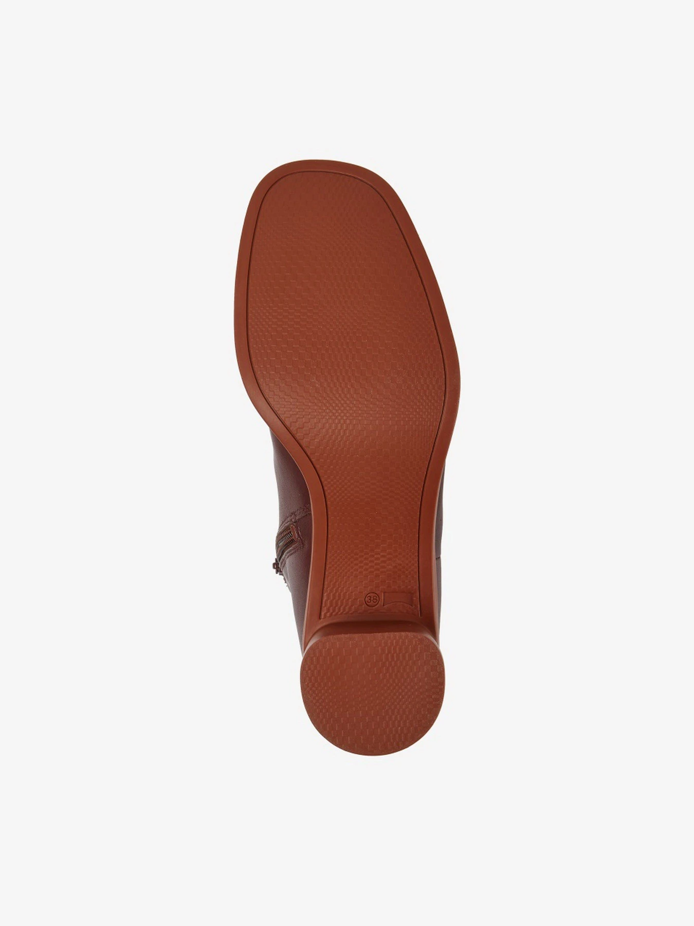 Ботинки и сапоги Camper Meda модель K400455-013 Фото