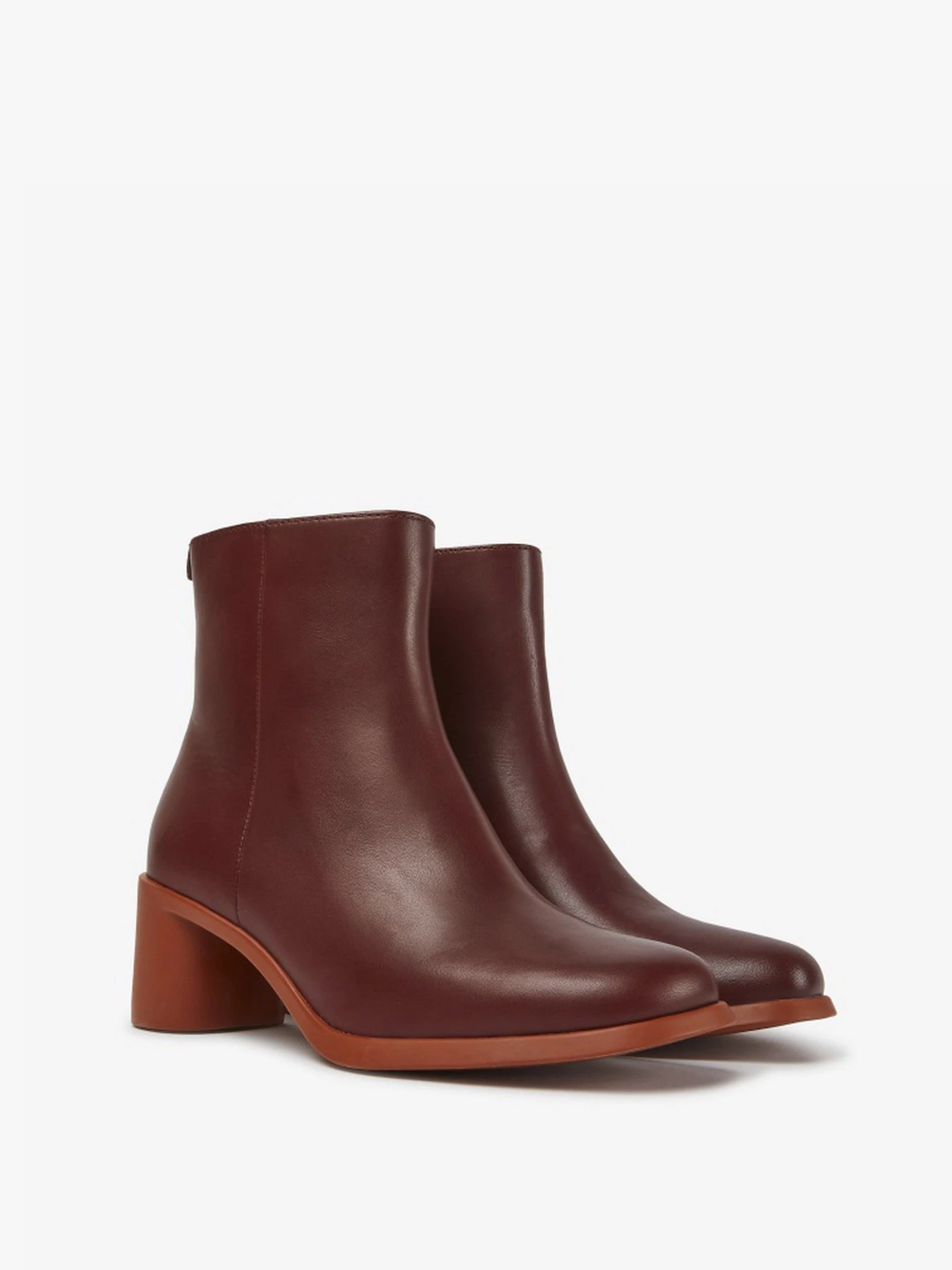 Ботинки и сапоги Camper Meda модель K400455-013 Фото