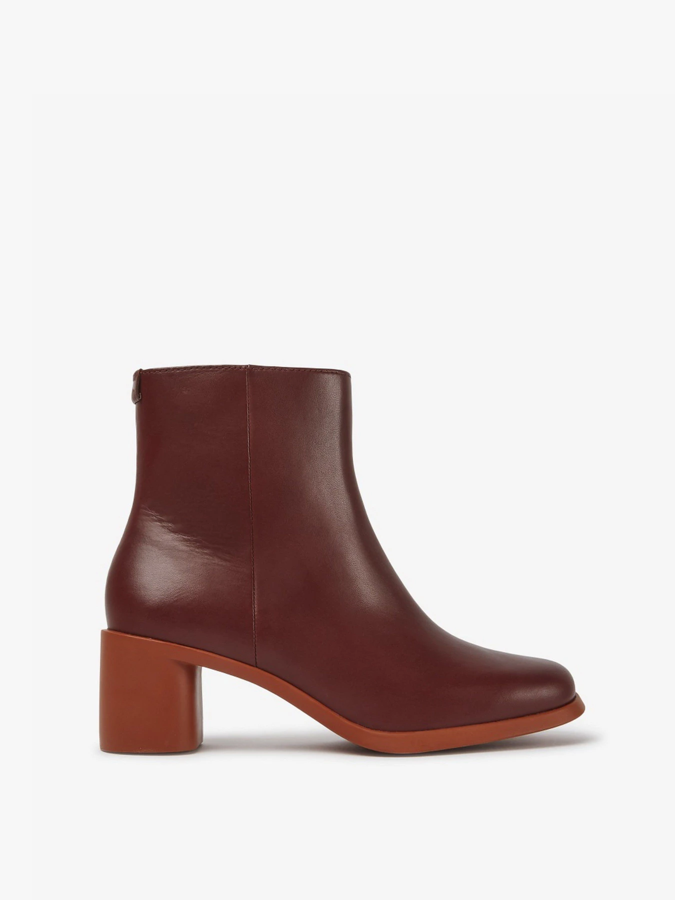 Ботинки и сапоги Camper Meda модель K400455-013 Фото