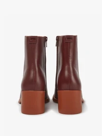Ботинки и сапоги Camper Meda модель K400455-013 Фото