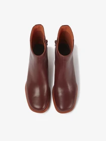 Ботинки и сапоги Camper Meda модель K400455-013 Фото