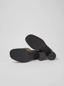 Ботинки и сапоги Camper Meda TENCEL модель K400612-003 Фото