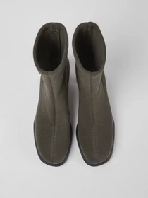 Ботинки и сапоги Camper Meda TENCEL модель K400612-003 Фото