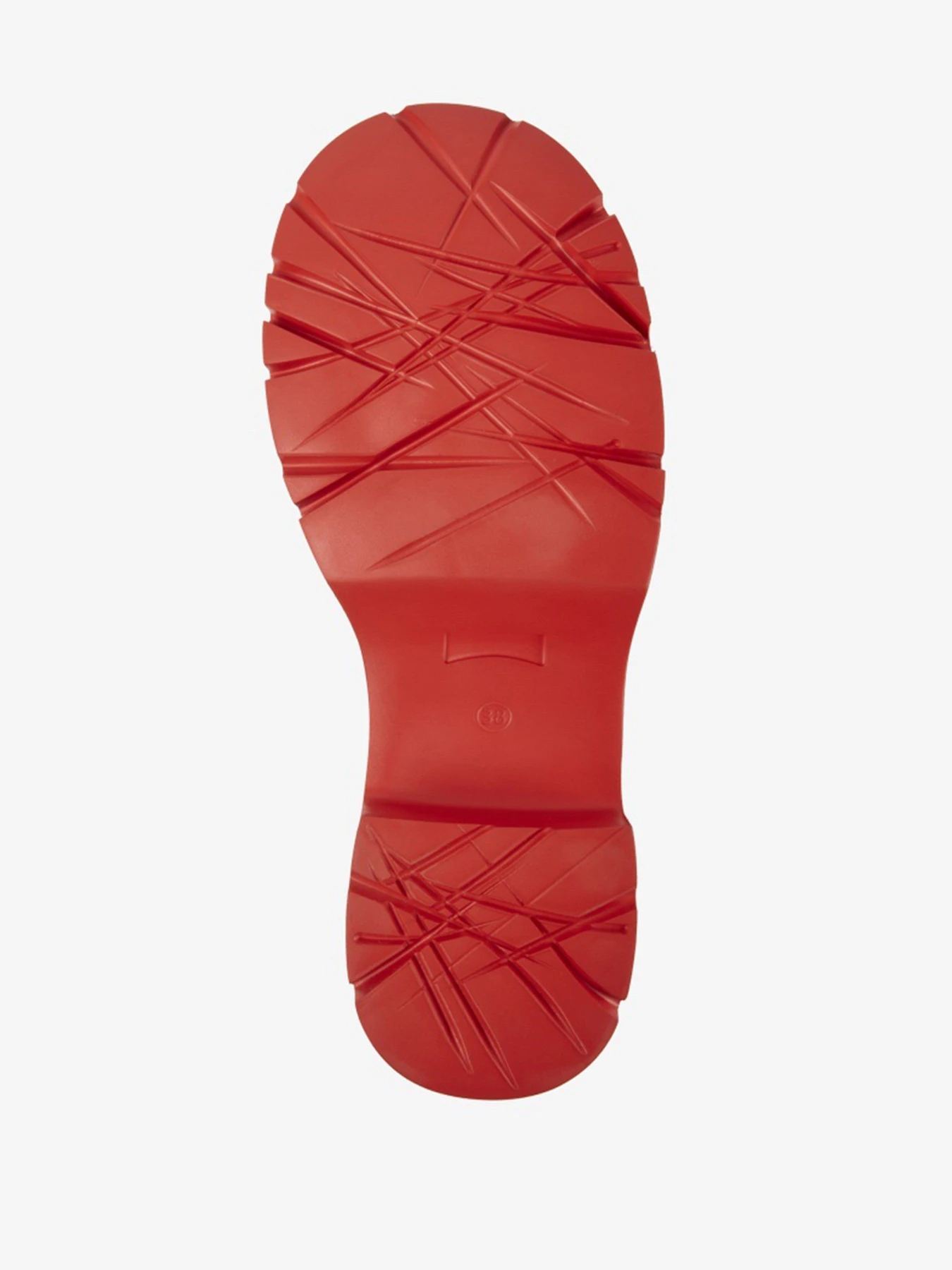 Черевики та чоботи Camper Milah модель K400575-004 Черевики та чоботи Camper Milah модель K400575-004 Фото