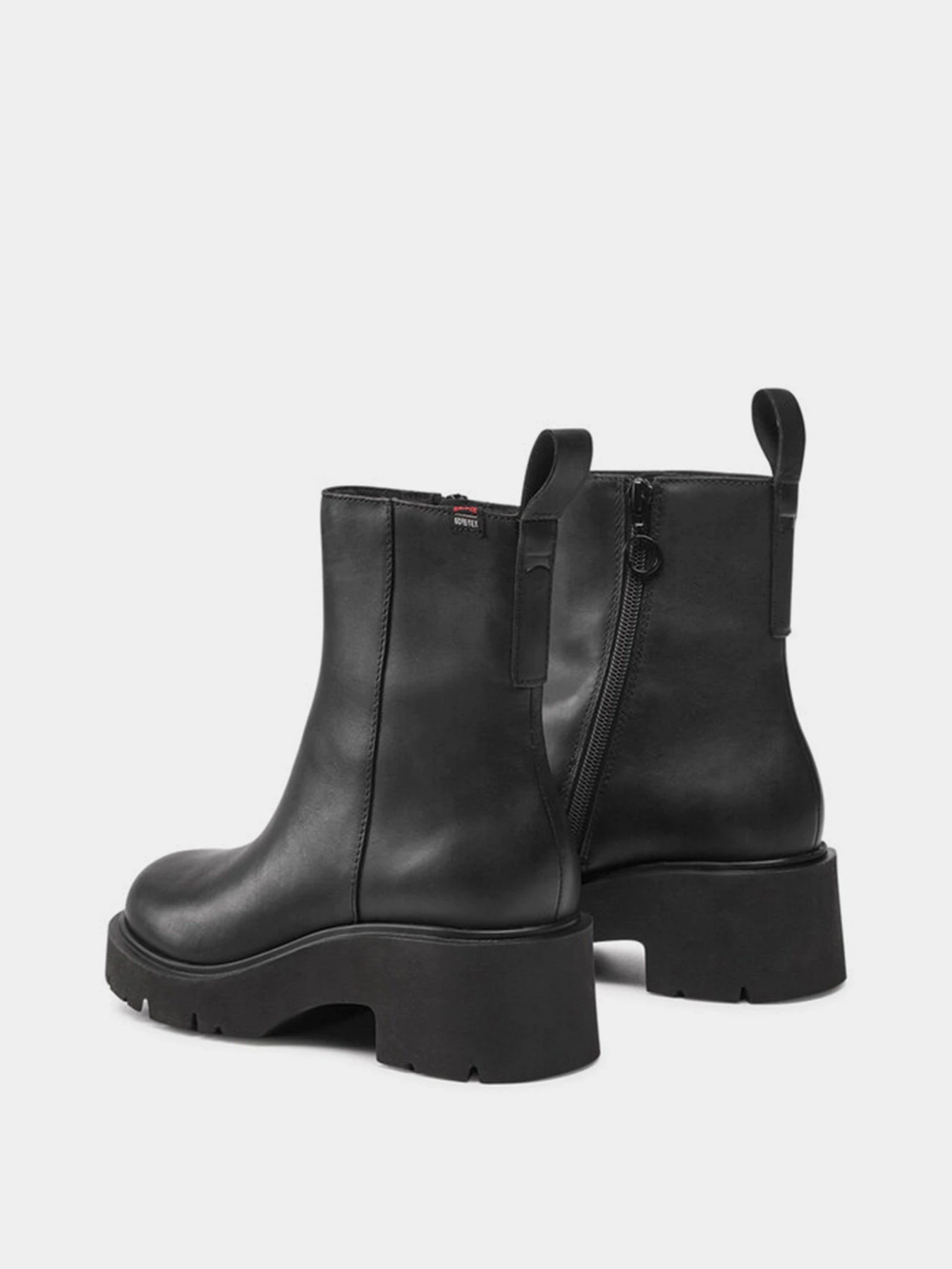 Ботинки и сапоги Camper Milah модель K400576-001 Ботинки и сапоги Camper Milah модель K400576-001 Фото