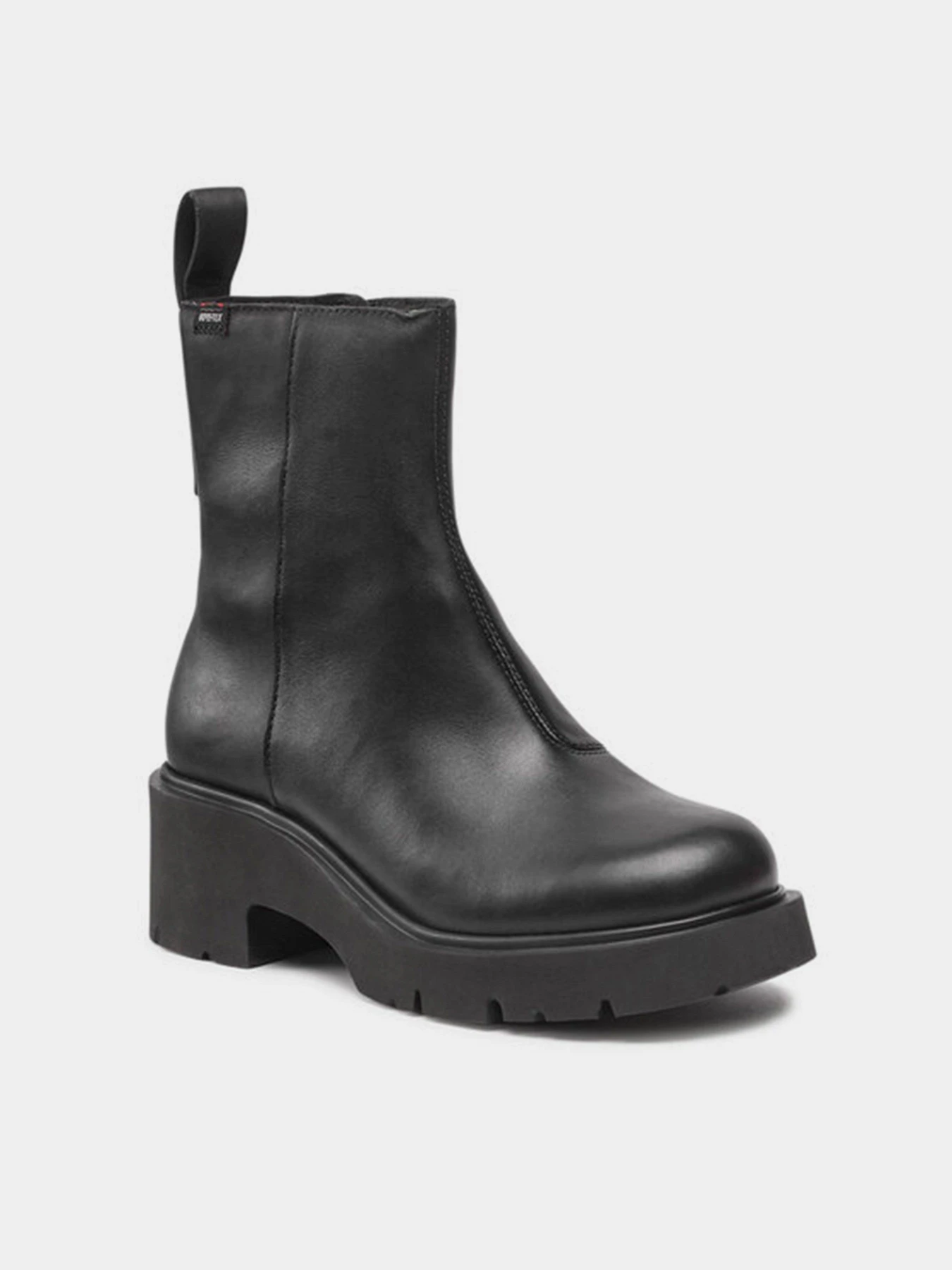 Ботинки и сапоги Camper Milah модель K400576-001 Ботинки и сапоги Camper Milah модель K400576-001 Фото