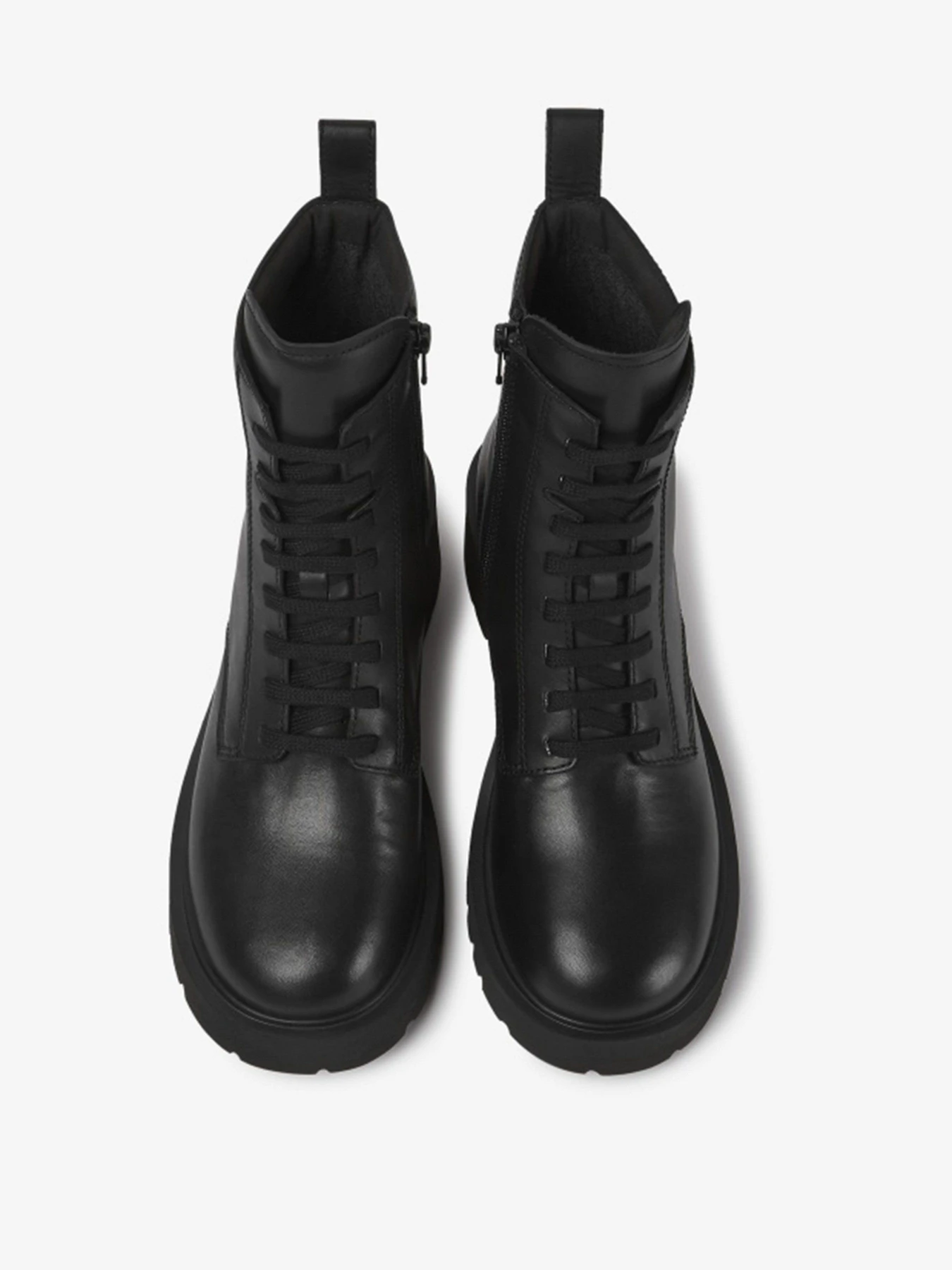 Ботинки и сапоги Camper Milah модель K400577-001 Ботинки и сапоги Camper Milah модель K400577-001 Фото