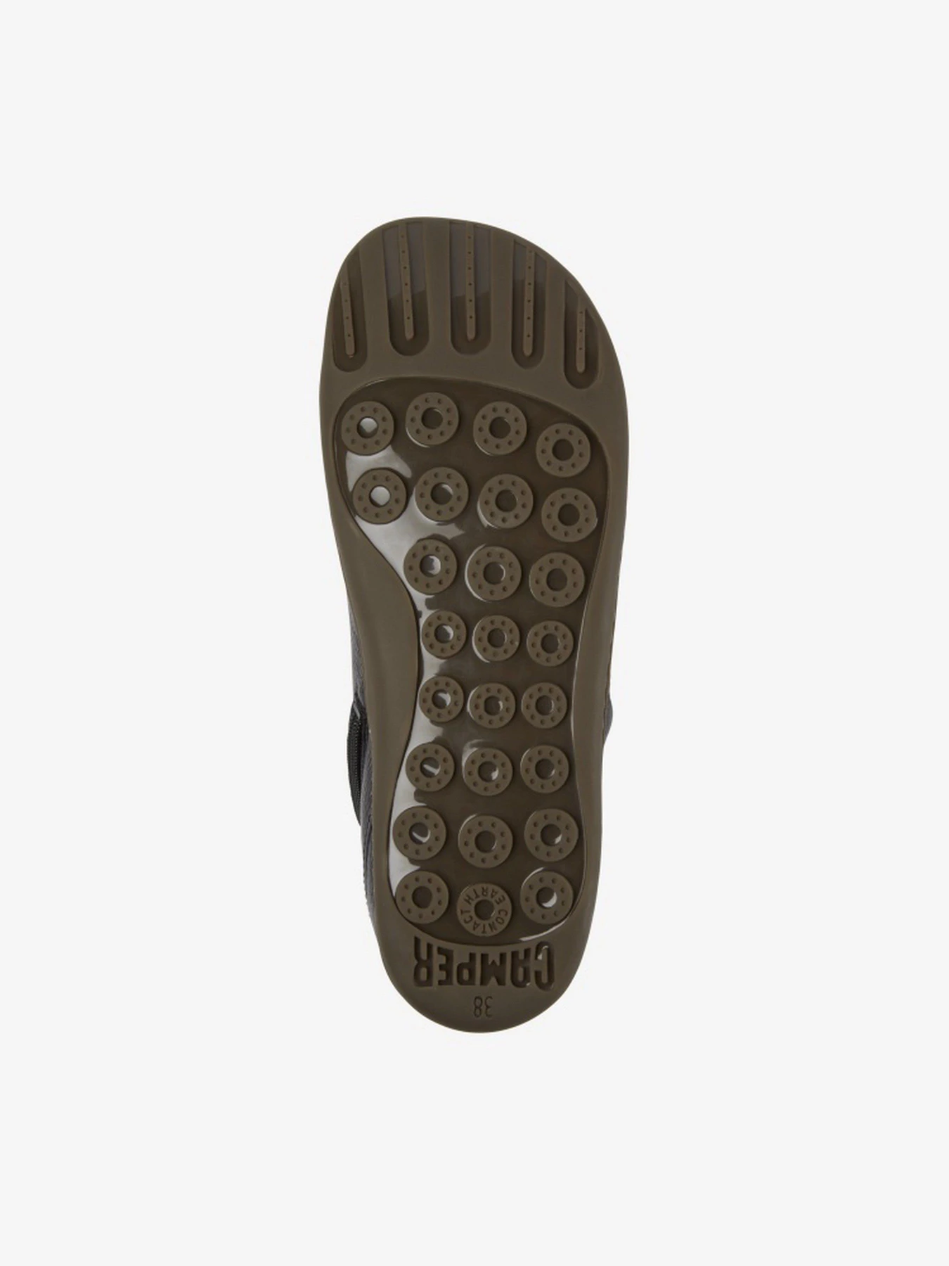 Кроссовки Camper Peu модель K400509-004 Фото