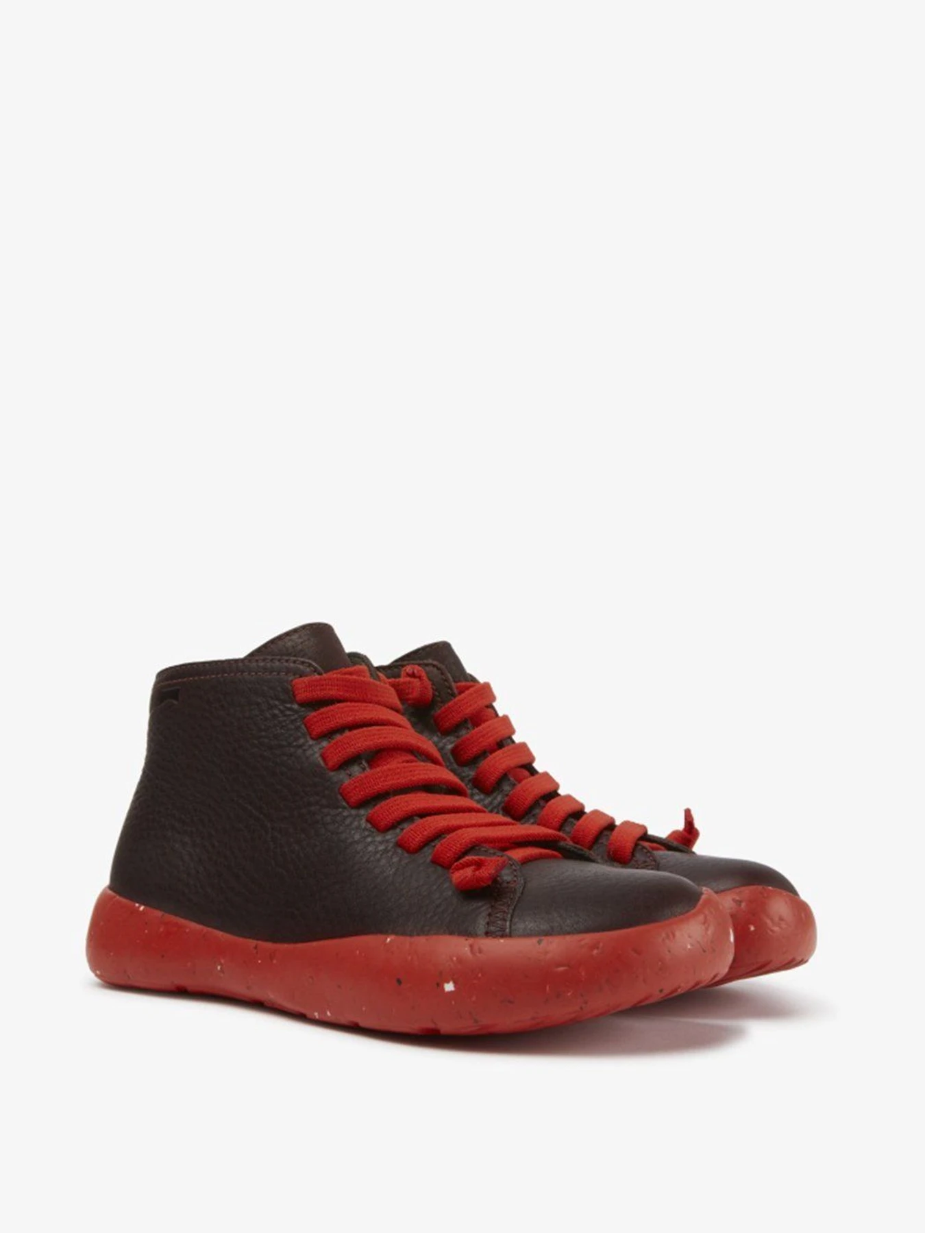 Ботинки и сапоги Camper Peu модель K400570-007 Ботинки и сапоги Camper Peu модель K400570-007 Фото