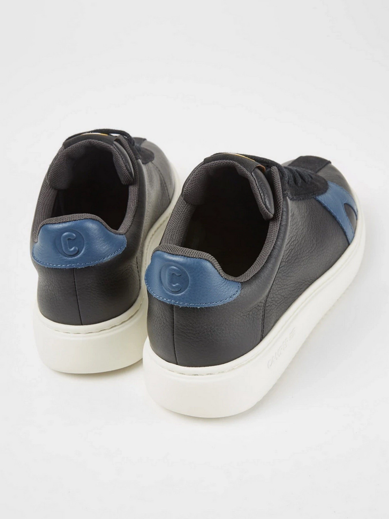 Кеди Camper Runner K21 модель K201311-005 Кеди Camper Runner K21 модель K201311-005 Фото