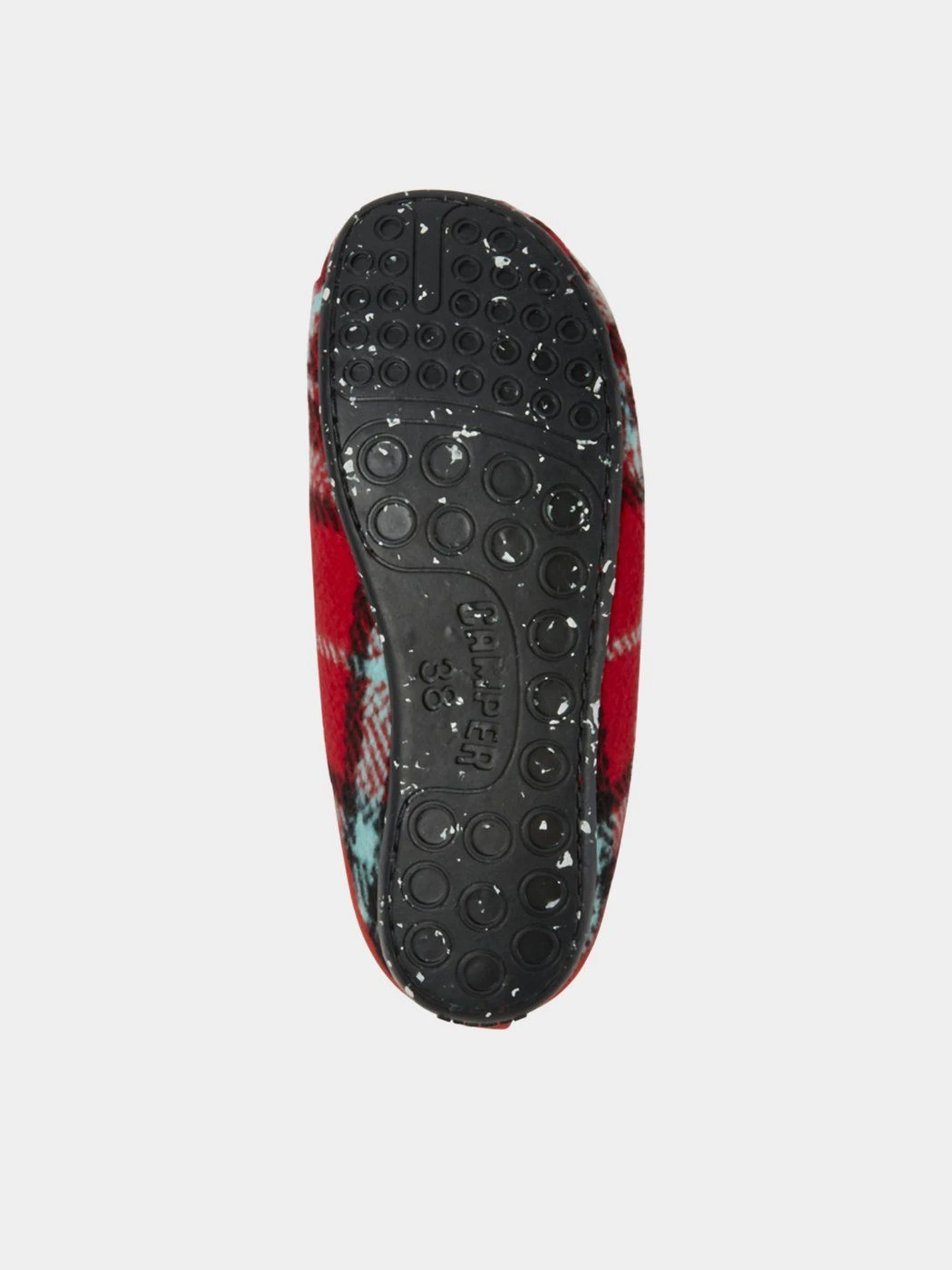 Тапки Camper Wabi модель 20889-107 Тапки Camper Wabi модель 20889-107 Фото