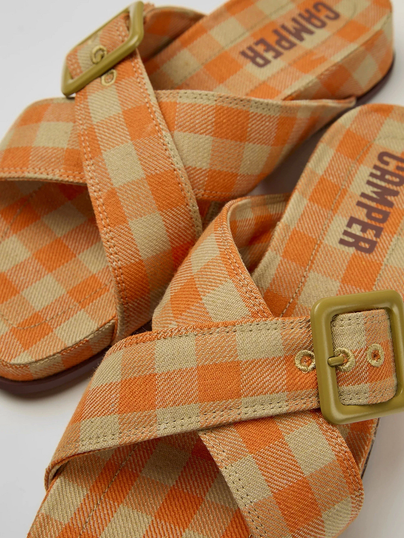 Шльопанці Camper Atonik модель K201355-001 Шльопанці Camper Atonik модель K201355-001 Фото