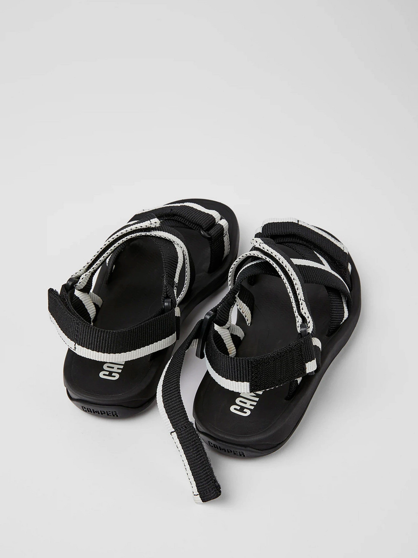 Сандалии Camper Match модель K201325-001 Сандалии Camper Match модель K201325-001 Фото