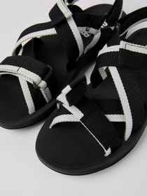 Сандалии Camper Match модель K201325-001 Фото