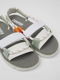 Сандалии Camper Oruga модель K201191-006 Фото