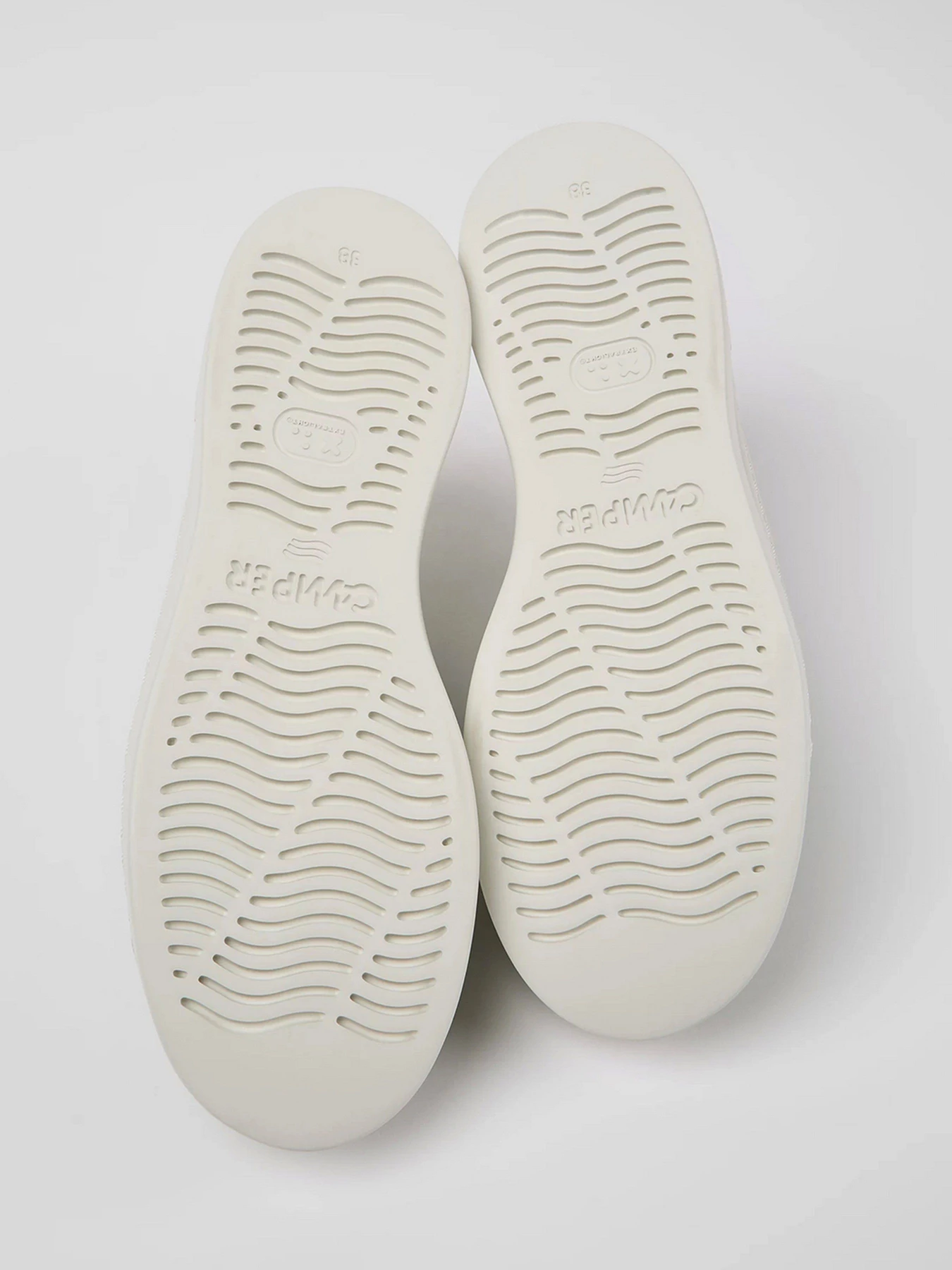 Кеди Camper модель K200508-077 Кеди Camper модель K200508-077 Фото