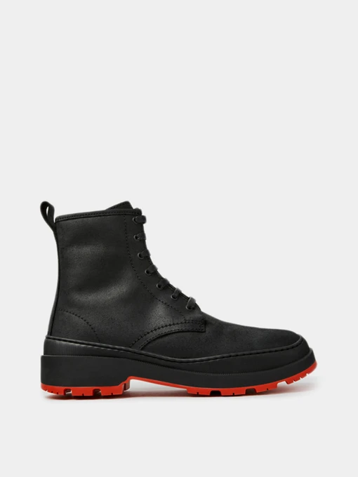 Ботинки и сапоги Camper  Brutus Trek MICHELIN модель K400671-003 Фото