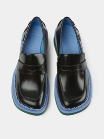 Туфли и лоферы Camper Taylor модель K201320-005 Фото